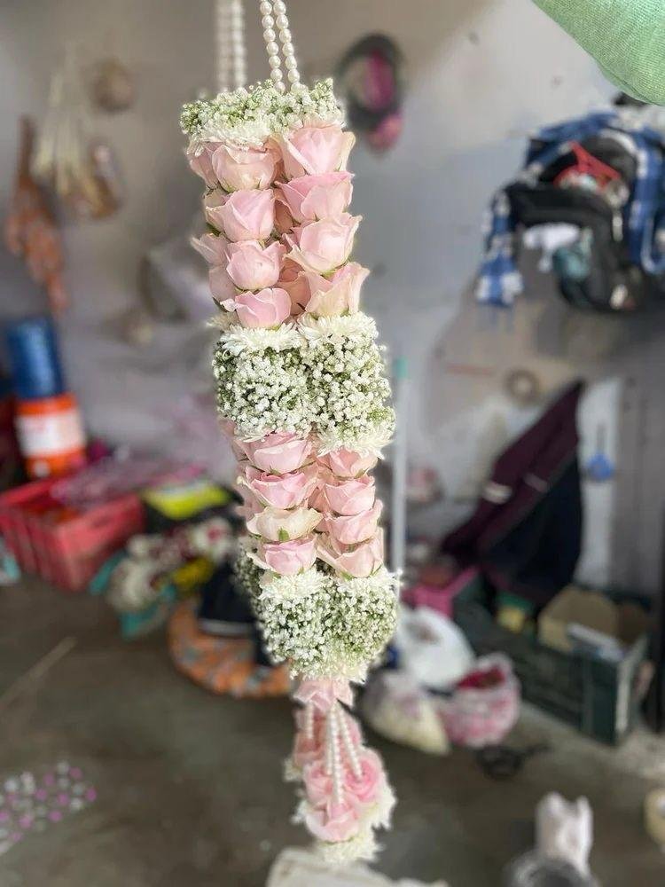 Wedding decoration